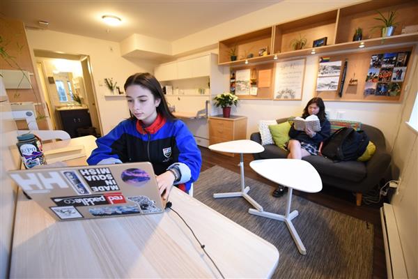 St. Michaels University School